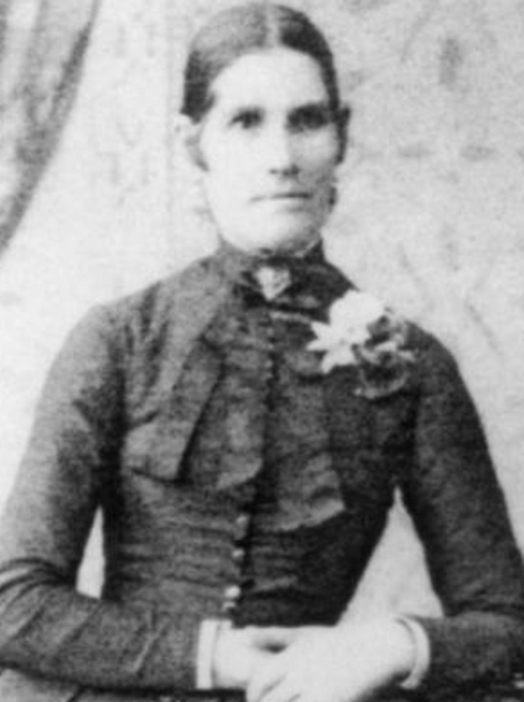 Margaret Comish (1834 - 1893) Profile